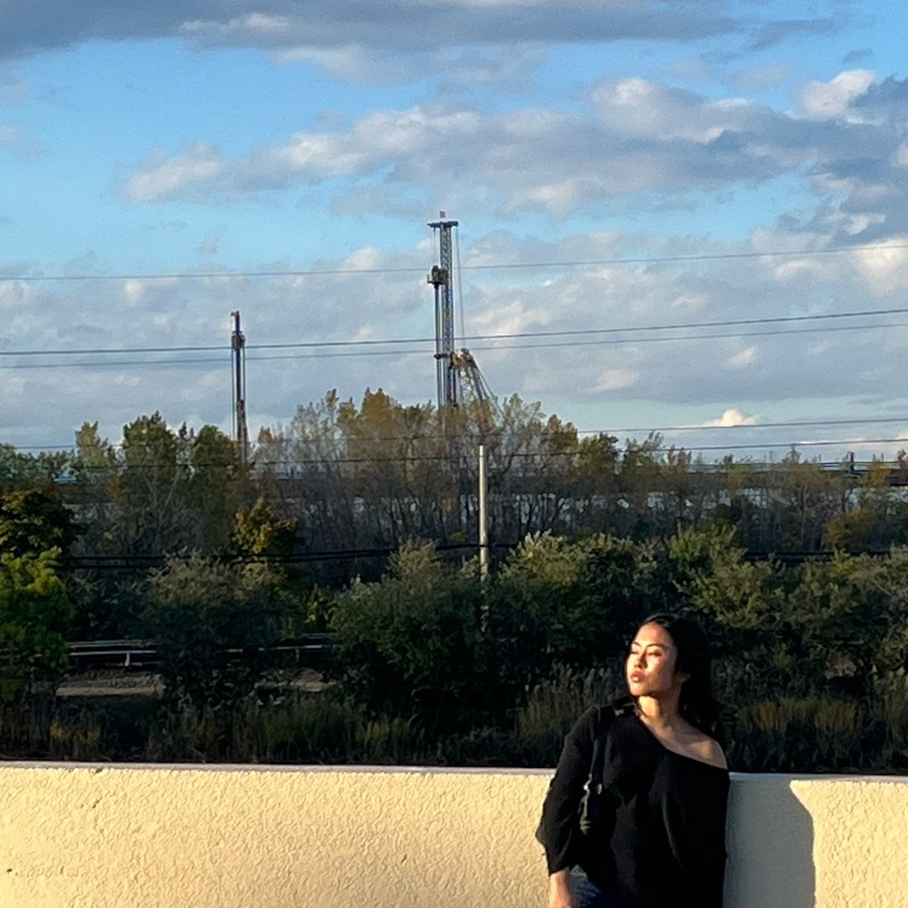 Meet your Posher, Juli